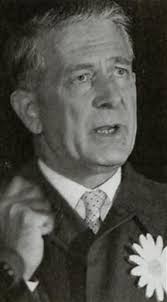 Eli F Heckscher och Bertil Ohlin