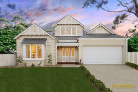 Our Homes The Cloverlea Grey Exterior House Colors House Paint Exterior Facade House