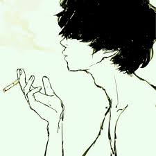 Some of them just couldnt accept what. Depressed Boy Drawing
