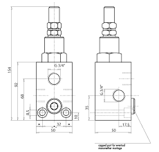 We did not find results for: Hydraulic Pressure Relief Valve Hmv0720dbv34 Hydromot