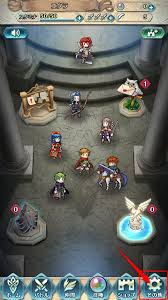ファイアーエムブレム ヒーローズ 名前 ユーザー名 を変更する方法 Moshbox
