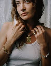 MARGAUX LEE // stylist designed jewellery (@margaux.lee.everything) •  Instagram photos and videos