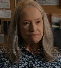 Madeline Matlock Outfits & Fashion