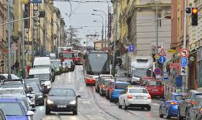 Dpb sa v prestížnej ankete najzamestnávateľ v kategórii doprava a logistika dostal spomedzi 24 uchádzačov do top 5. Praha Dopravu Nezvlada Dolinek By Mel Rezignovat Rika Opozicni Clen Vyboru E15 Cz