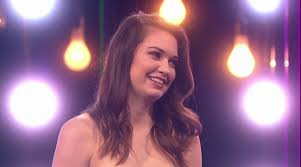 Naked Attraction Emmy-Lou & Charlie (TV Episode 2020) - IMDb