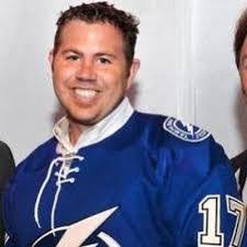 Matthew Brosius's Instagram, Twitter & Facebook