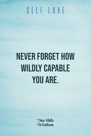 Pin On Self Love Quotes And Tips