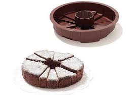 Auf die kuchenform legen sie ein feuchtes küchentuch. Kochen Und Backen Mit Silikon Living At Home
