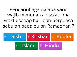 Check spelling or type a new query. Sejarah Tahun 6 Agama Dan Kepercayaan Di Malaysia Unit 5 Kuiz