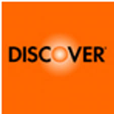 The logo resize without losing any quality. Discover Discovercard Twitter