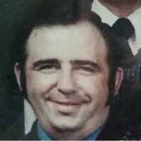 Lawrence Brinkman Isakson (1939–2012)