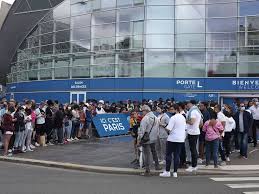 Lionel messi to hold press conference tomorrow to discuss barcelona exit as argentine follows on from joan laporta in addressing supporters following bombshell news amid paris saint. Q5qwxwrhnucdum