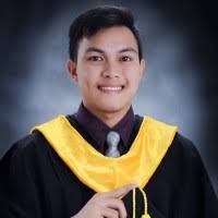 Benjamin Brian Melad Talimbatog