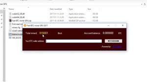 The tool is easy to use so last on our list, bfgminer had its rightful place on our list of best bitcoin mining software for windows. Free Bitcoin Mining Software Windows 7 32 Bit Earn Bitcoin Co