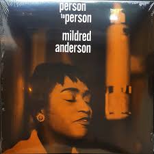 Mildred Anderson