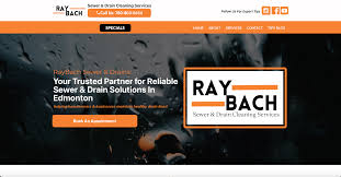 Raybach Sewer & Drains