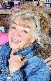 Blanchard, Camellia "Cam" Louise