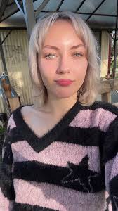 Xanthe Taylor Bloomfield