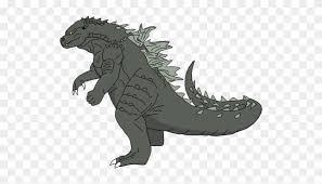 We have now placed twitpic in an archived state. Godzilla Clipart Tribal Cartoon Godzilla Png Transparent Png 3265095 Pikpng