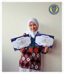 Instagrammer dengan lebih dari 300ribu follower ini menjadi salah satu daya tarik di iklan shopee. Mengenal Profile Nabila Azzahra Salah Satu Pradyasiwi Yang Terus Berprestasi