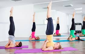 Pin On Yoga