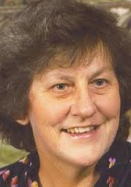 Ina Marie Ferguson Obit