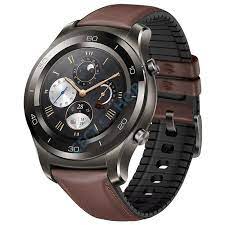 Huawei Watch 2 Pro (LEO-DLXXU)