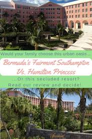 2 Kid Friendly Bermuda Resorts You Ll Love Bermuda Vacations Favorite Family Vacations Cool Places To Visit