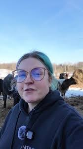 Lilly Blanton's Instagram, Twitter & Facebook