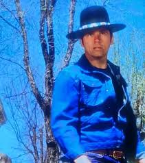 Here's a good Old Movie!! Billy Jack...