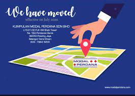 Kumpulan modal perdana sdn bhd. Kumpulan Modal Perdana Home Facebook