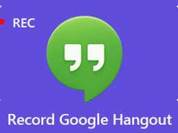 Hangouts is the google chat application you can use on. Top 2 Ways To Record Google Hangout 2021 Updated