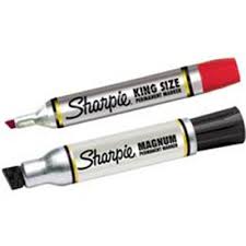 Pallet Markers