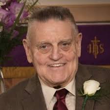 Rodney L. Meyer Obituary November 8, 2020