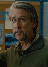 Fan Casting Titus Welliver as Bert Fischer in Rushmore (2018)