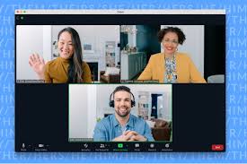 Install the free zoom app, click on new meeting, and invite up to 100 people to join you on video! Zoom Is Adding New Options For Sharing Your Pronouns The Verge