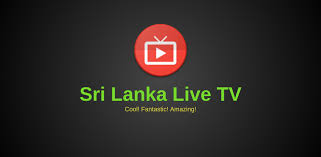 You can watch tv using this free application. Sri Lanka Tv 1 0 Apk Download Com Redpackageson Srilankatv Apk Free