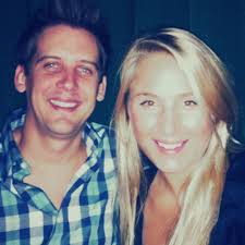 Engaged: Charlotte Smith, Benjamin Mann