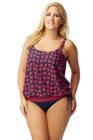Beach House Everythingbutwater Com Plus Size Swimsuits Plus Swimwear Plus Size Tankini