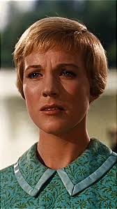 Christopher Plummer Julie Andrews