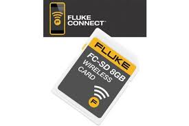 Vienmēr saprātīgas cenas viedtālruņu atmiņas palielināšanai! Fluke Connect Wireless Sd Karte Fluke