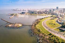 Montevideo exudes european charm and elegance, with broad boulevards, fountains, stately squares, and irresistible sidewalk cafes. Undiscovered Uruguay Travel Montevideo Canelones Decanter