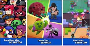 Brawl stars for pc is a freemium action mobile game developed and published by supercell, a famous finnish mobile game development company that has conquered the. Brawl Stars For Pc Download On Windows 10 8 1 7