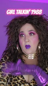 Donna opens up to the girls about her surprise reunion with her Ex Ricky.  Do you believe in second chance romances? 💔, #theneongirls #sitcom  #charactercomedy #1980s #80saesthetic #relationships ...