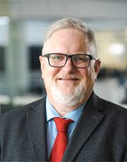 Faculty and Staff : SLU