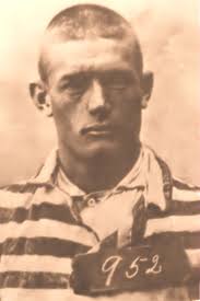 David Barnabas “Dave Stillwell” Lant (1874-1947)