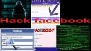 Cara Hack Facebook Dengan Feebhax 2020 Persandian Facebook Retas
