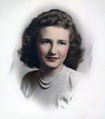 D. Jean Holland Obituary December 1, 2023