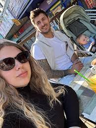 Jamie Cady's Instagram, Twitter & Facebook