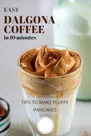 Dalgona Coffee Recipe Korean Style My Tasty Curry Easy Coffee Recipes Coffee Recipes Recipes